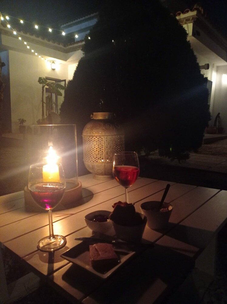 Фото Villa Pinos Malaga