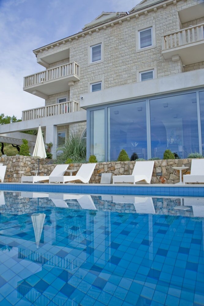 Фото Villa Dalmatina - Adults only