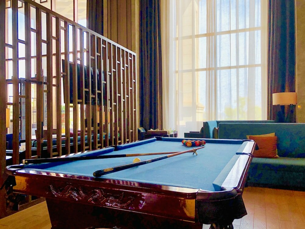 Фото Pullman Nanchang Sunac