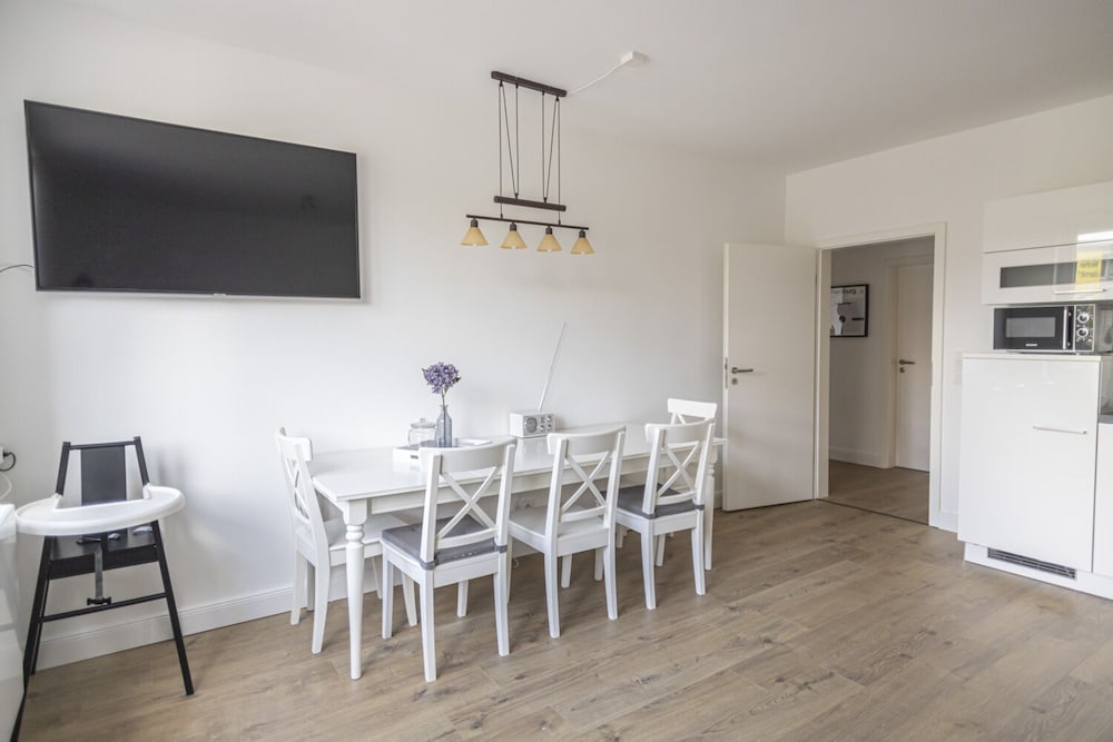 Фото Dehnhaide Apartments