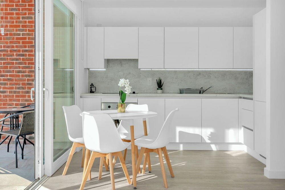 Фото Brent Cross Serviced Apartments