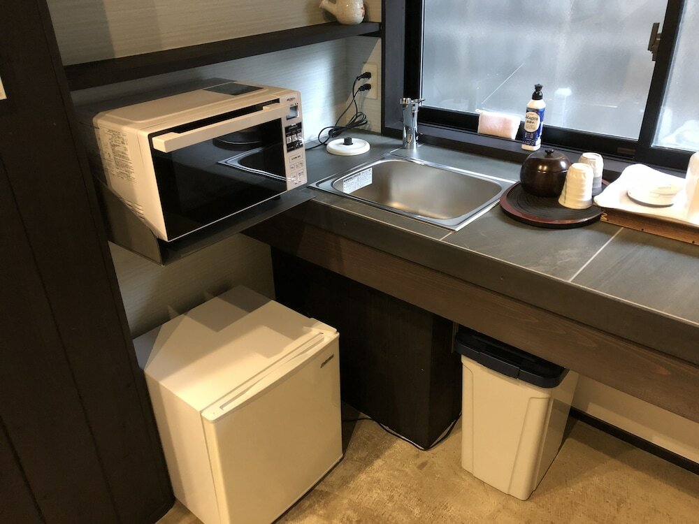 Фото Kyoyadoya Oyado Ichi