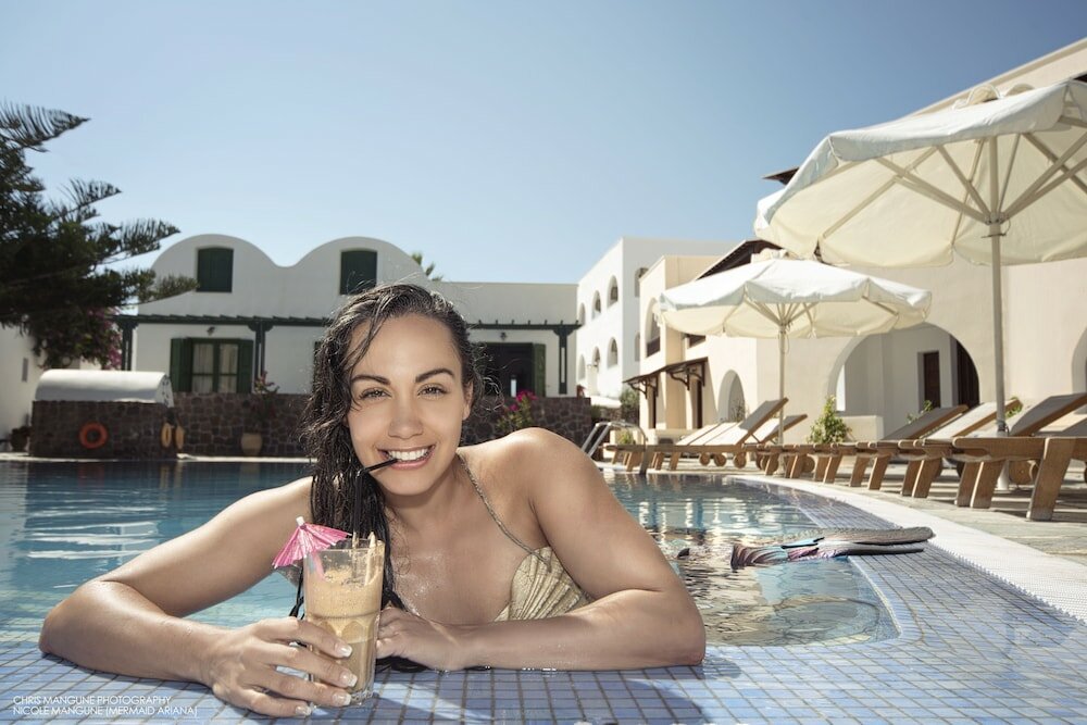 Фото Mathios Luxury Homes