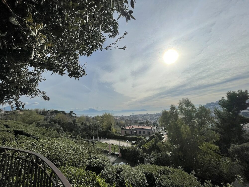 Фото Berenice Suite