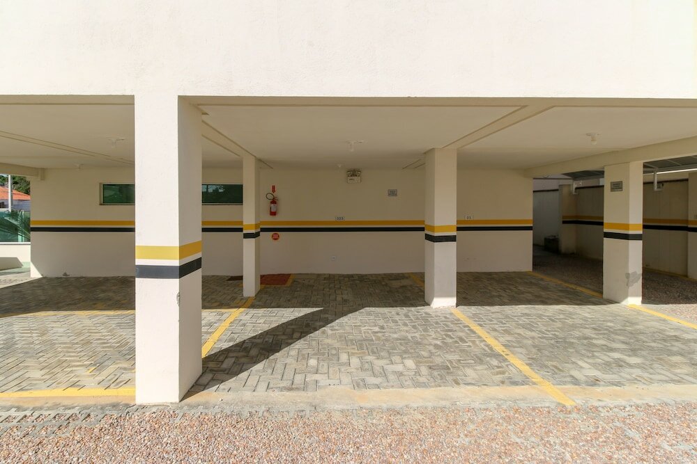 Фото Aluguel Apartamento 2 quartos sendo 1 suíte - 528