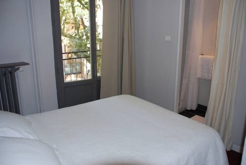 Фото Hotel Le Charleston