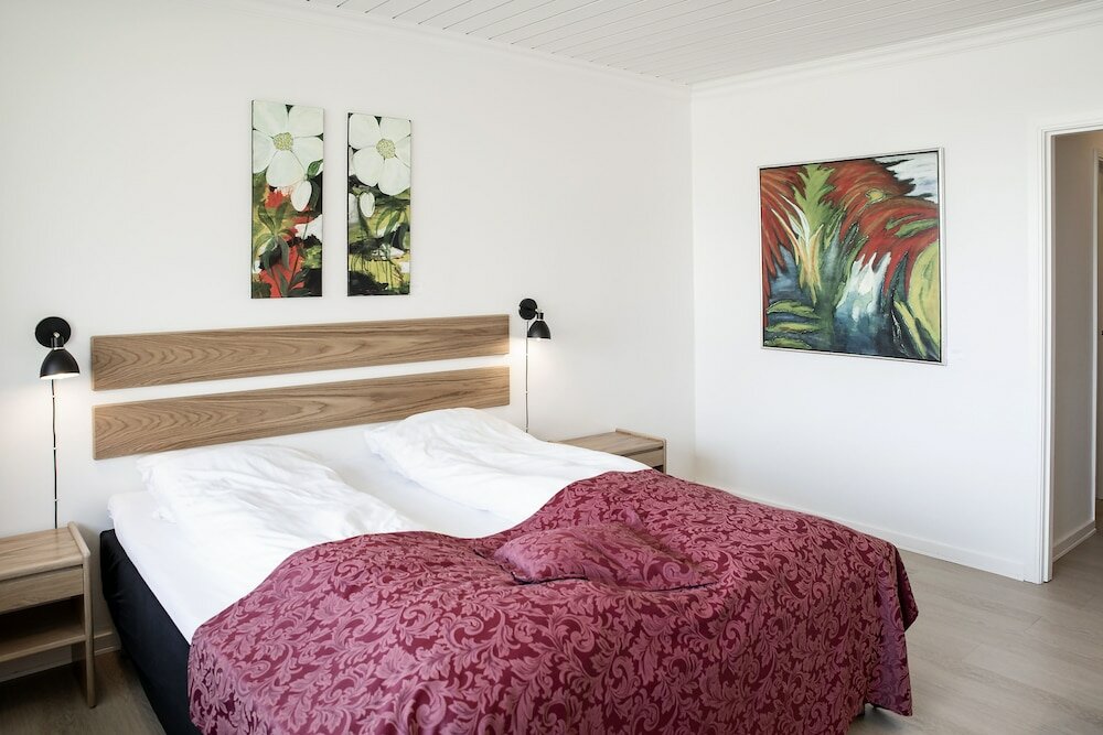 Фото Hotel Marina