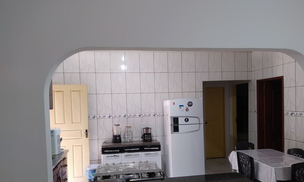 Фото Hostel Lençóis Park