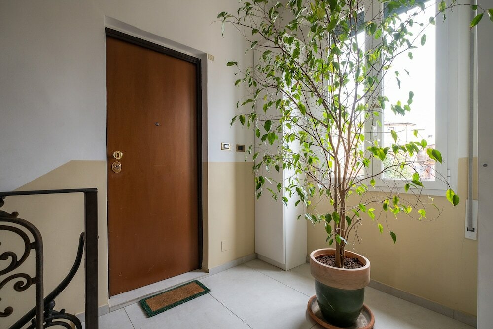 Фото Palazzina Carracci - Appartamento Tarantino