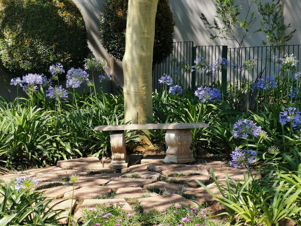 Фото Paulshof Guesthouse