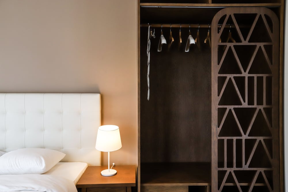 Фото Apollo Penthouse by halu! Apartments