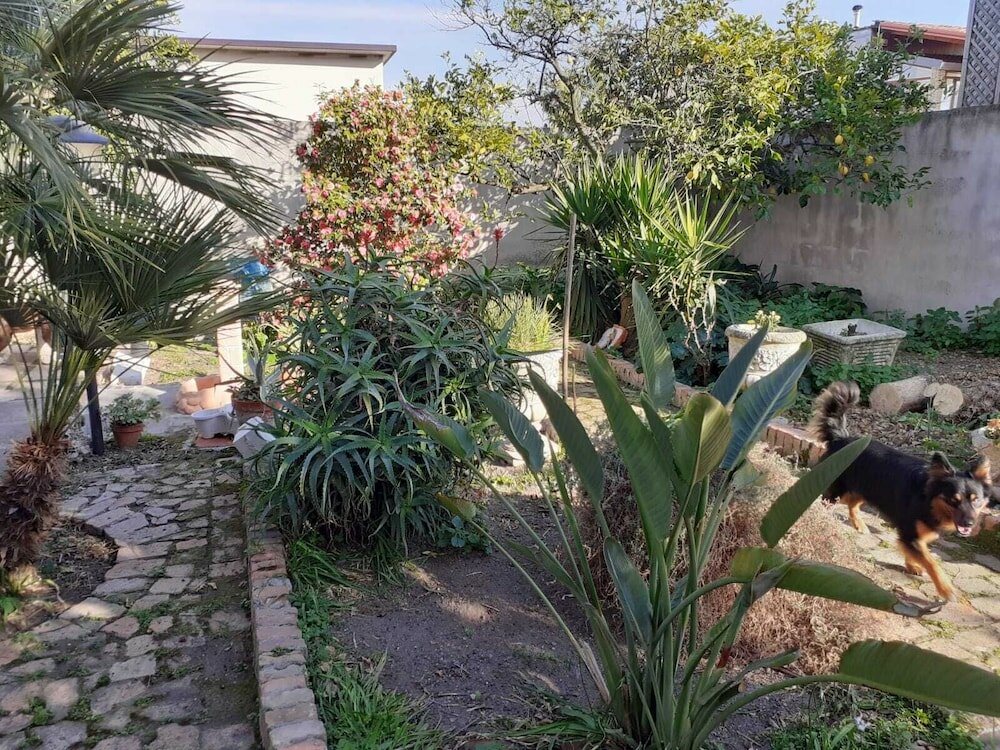 Фото Villa Teresa