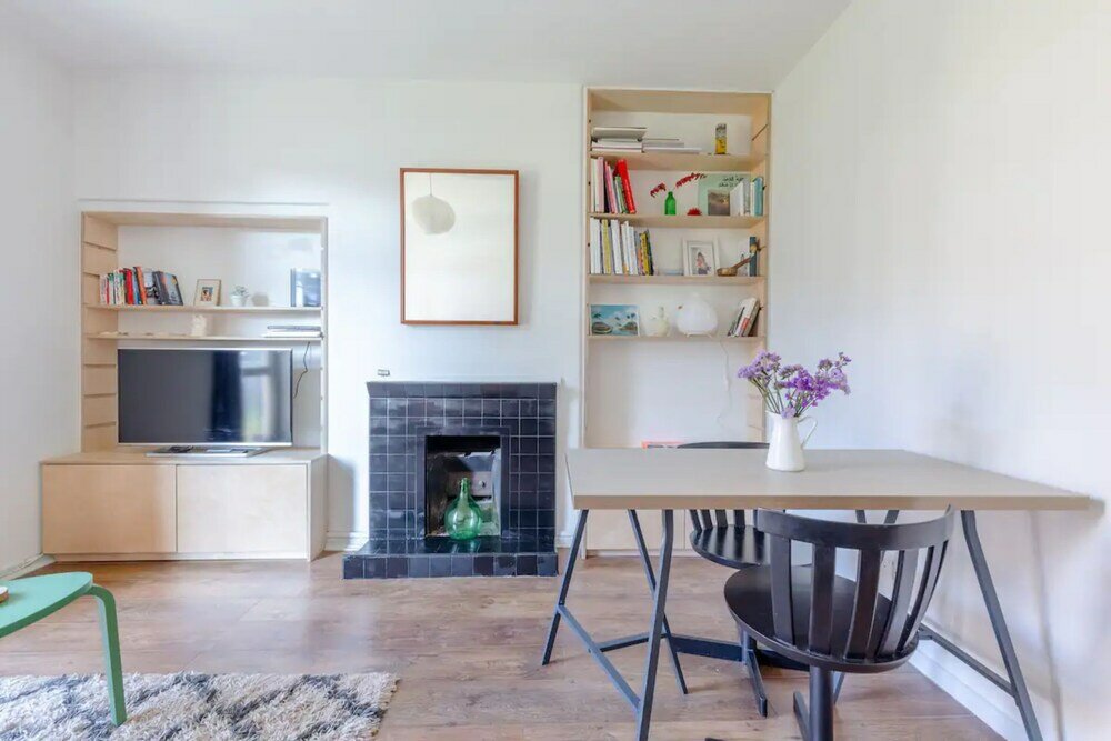 Фото Cosy and Stylish 1 Bedroom Flat - Broadway Market
