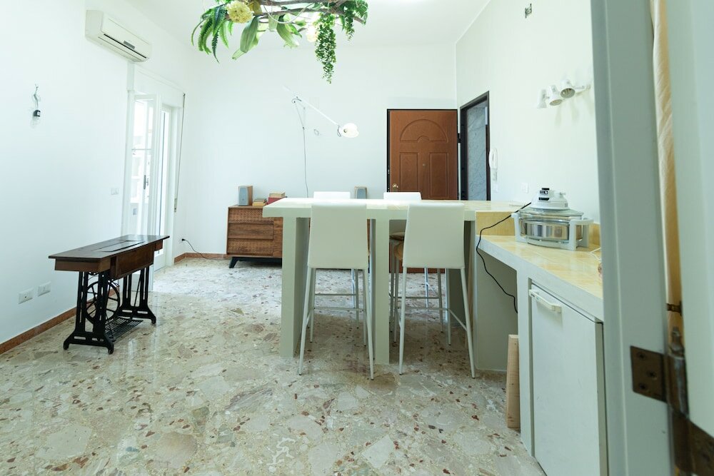 Фото Casa vacanza Barceloneta