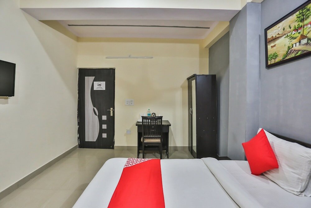 Фото Oyo 10032 Diamond Deluxe