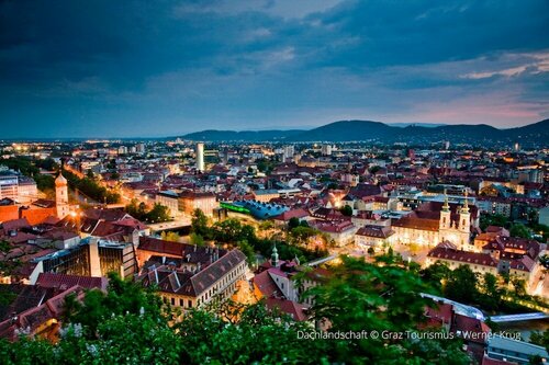 Гостиница I Am Hotel Graz-Seiersberg