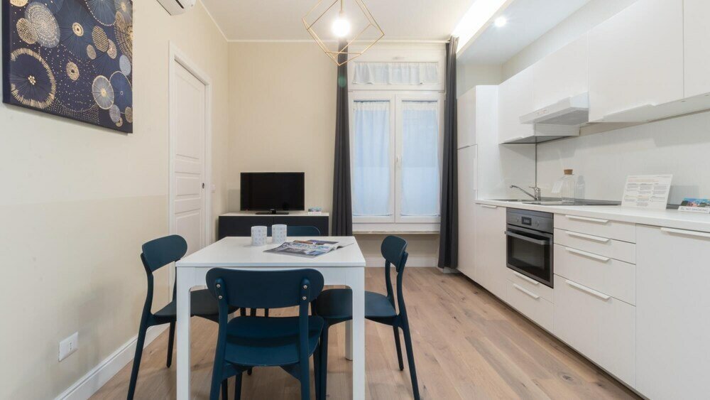 Фото Italianway - Garibaldi 104 C