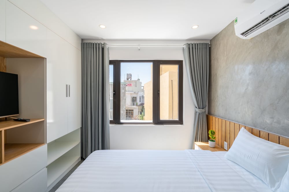 Фото Dandelion Apartment