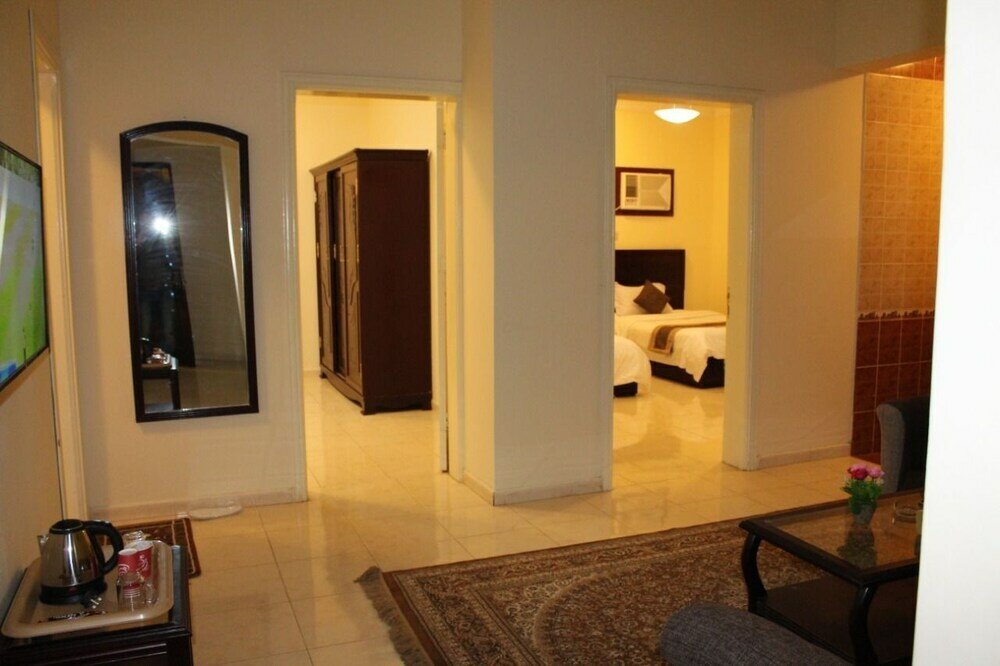 Фото Dar Al Zahib Furnished Units