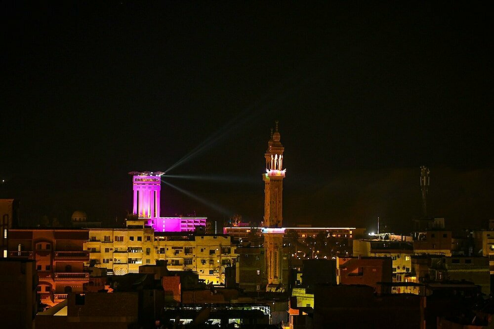 فندق Kamel House ، أسوان، صورة