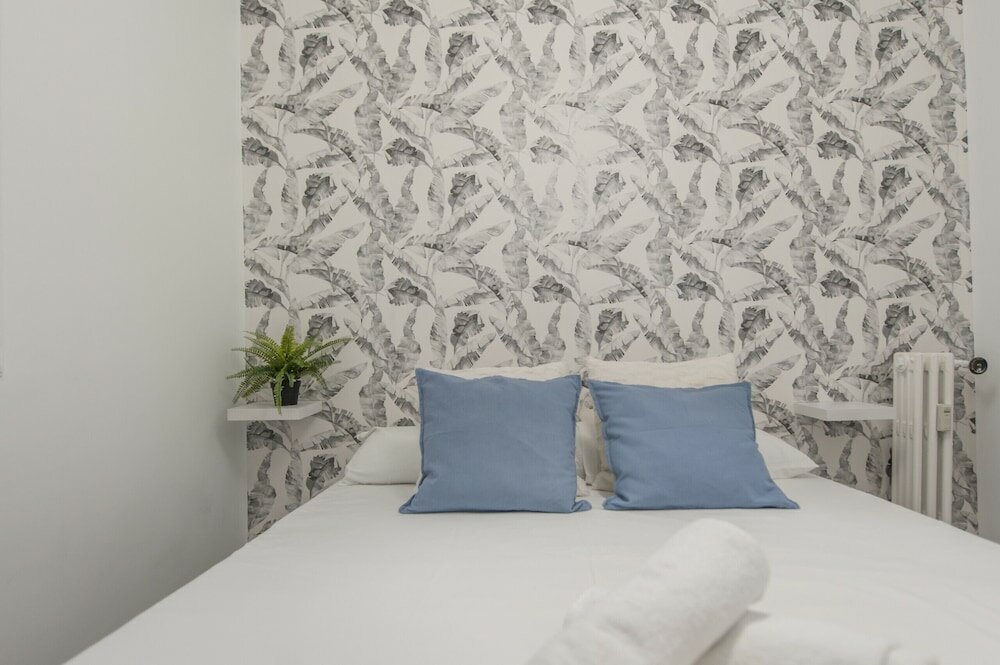 Фото Chamberi Deluxe II