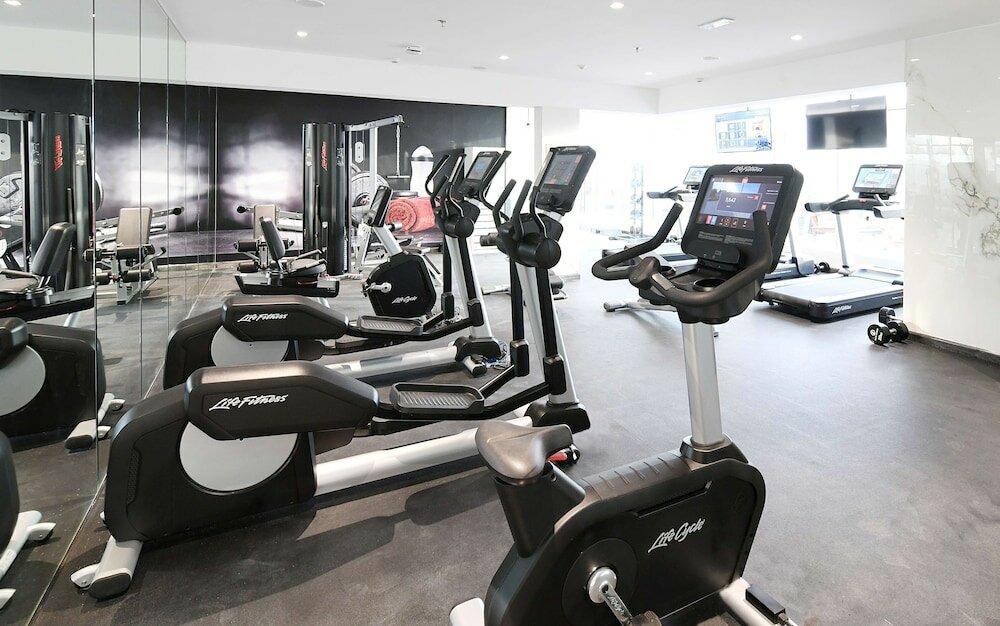 Фото Golden Tulip Riyadh