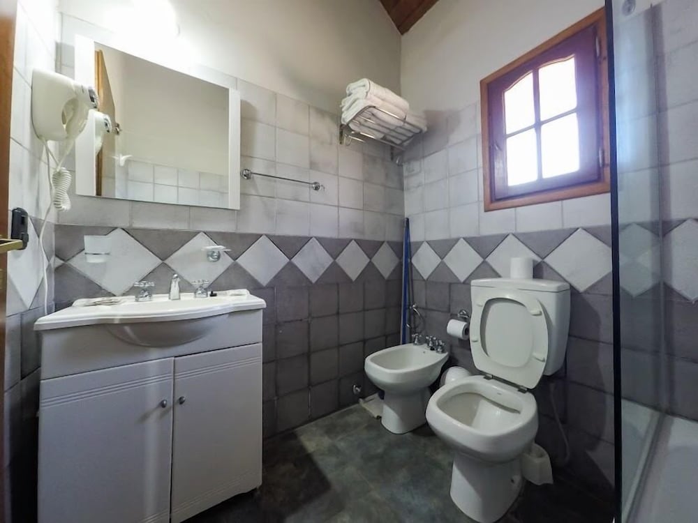 Фото Cabañas El Eden