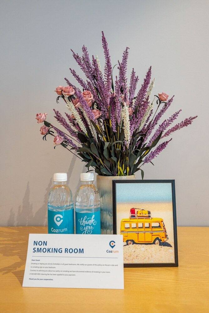 Фото Cozrum Homes - Csj Tower Vũng Tàu