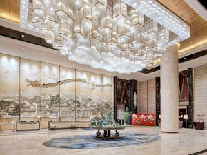 Гостиница Pullman Weifang