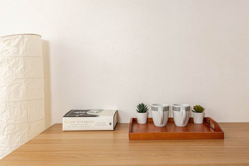 Фото Tower Bridge Accommodation - 1