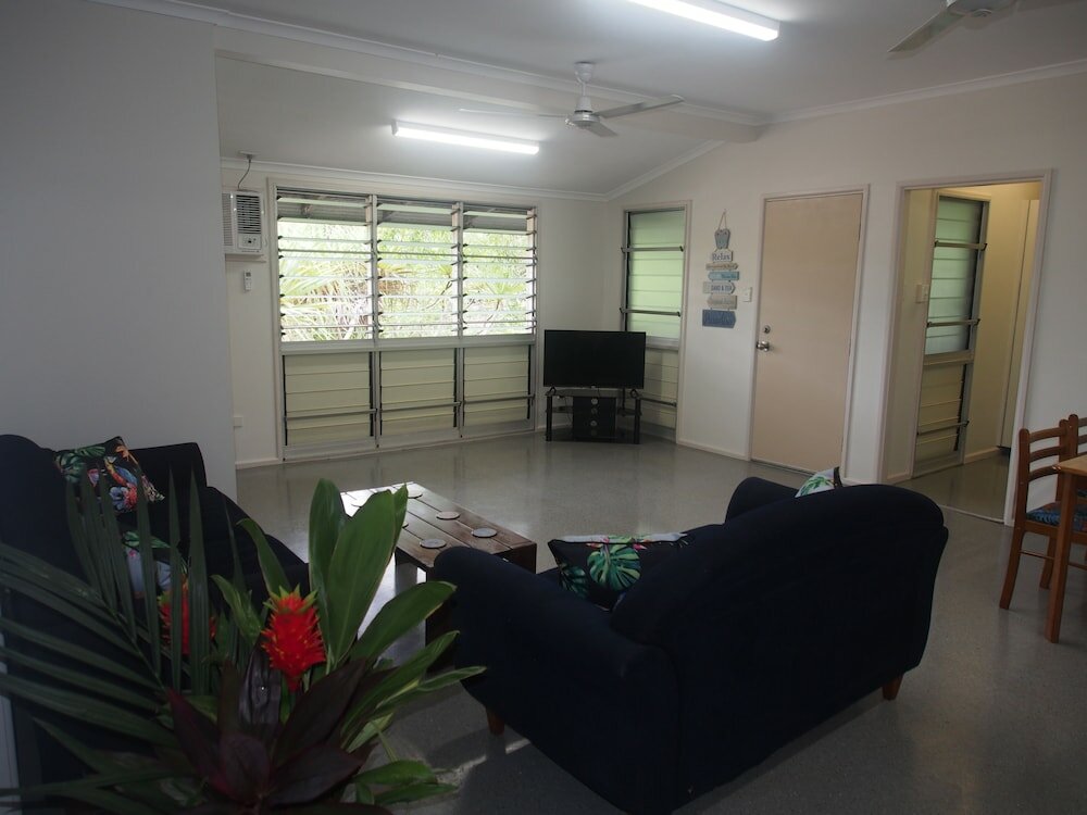 Фото Wagait Beach Holiday Houses