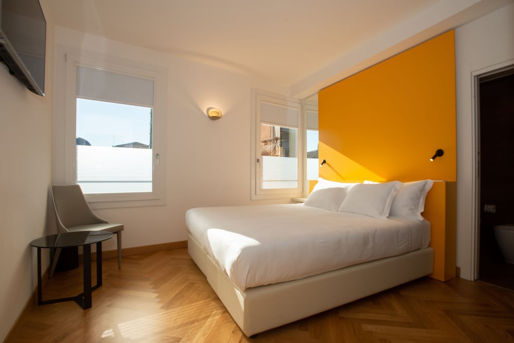 Фото Padova Suites C20