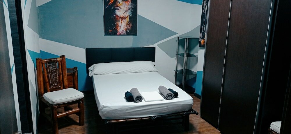 Фото Eternity Alicante Rooms