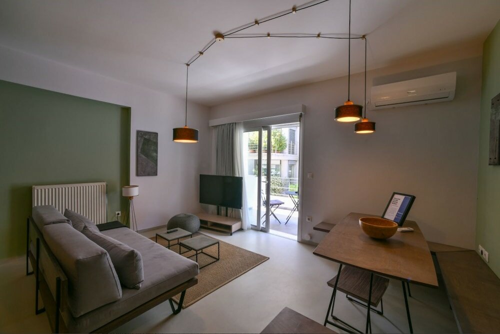 Фото Olala Soho Apartments