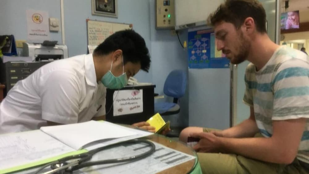 Фото Stamp Hostel - Adults Only