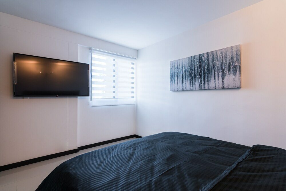 Фото La vega Modern & Chic by Nomad Guru