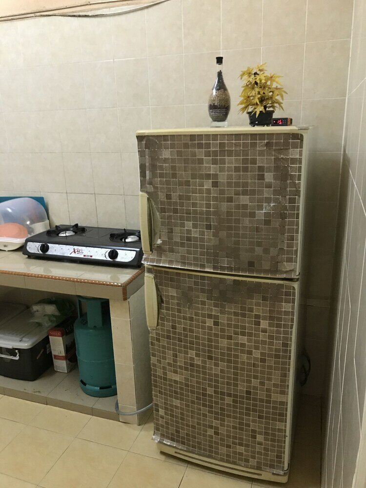 Фото Bukit Bentong Homestay