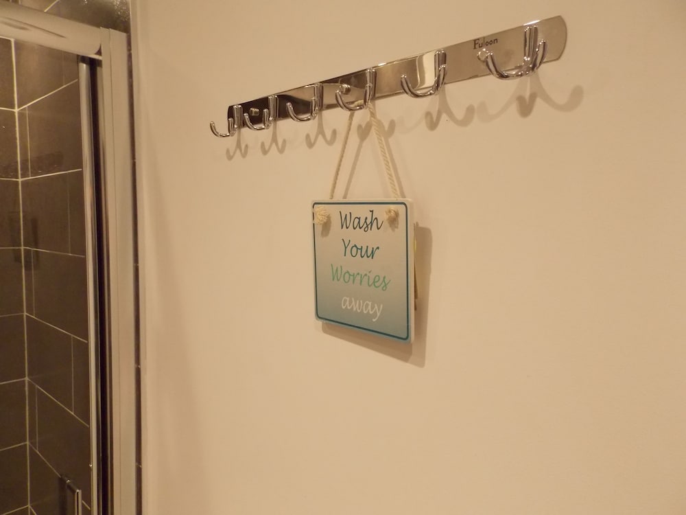 Фото Craig Eithin B & B Holyhead