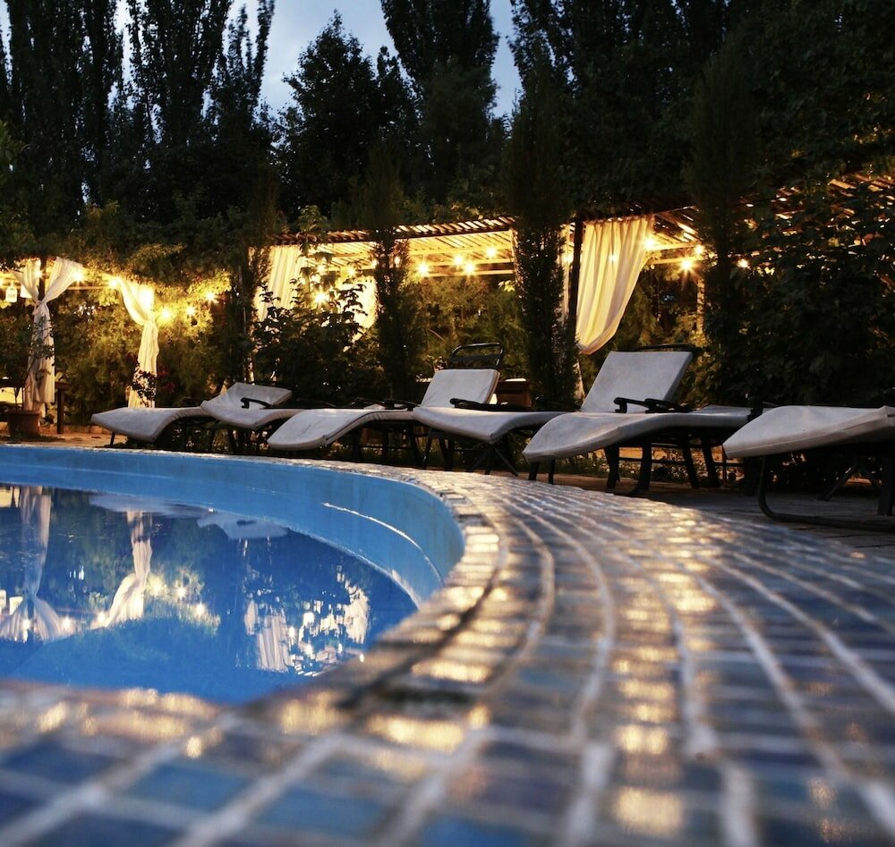 Фото Cross Resort