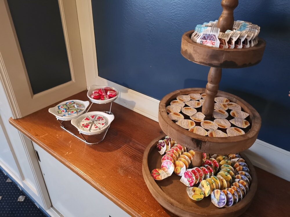 Фото Hotel Goldener Schlüssel