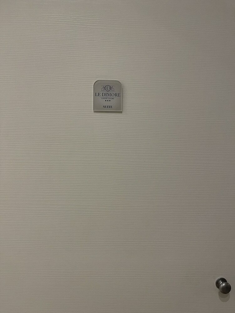 Фото Le Dimore Luxury Rooms