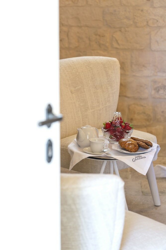 Фото Dimora Graziana