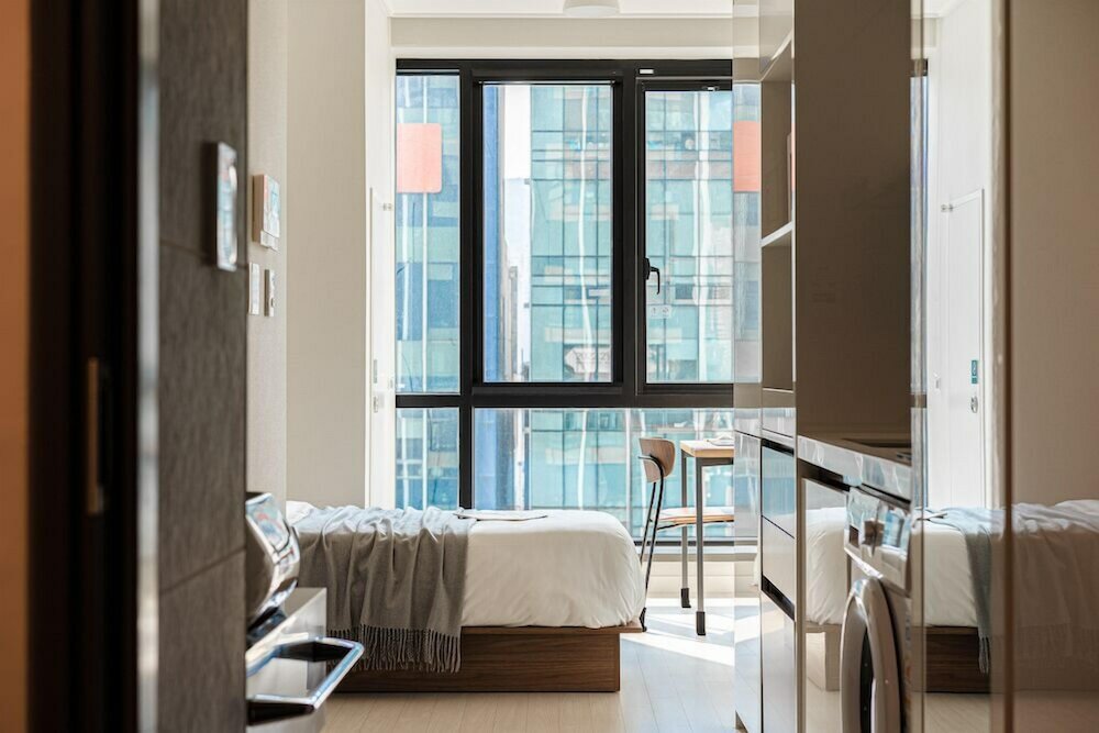 Фото Urbanstay Seomyeon