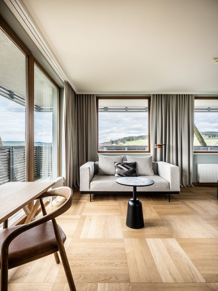 Фото Falkensteiner Genuss & Wohlfühlhotel Mühlviertel