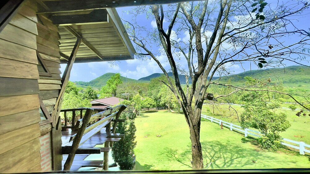 Фото Pakchong Family Home