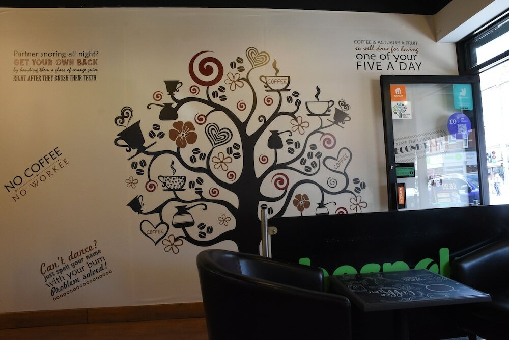 Фото Northside Apartments Finchley