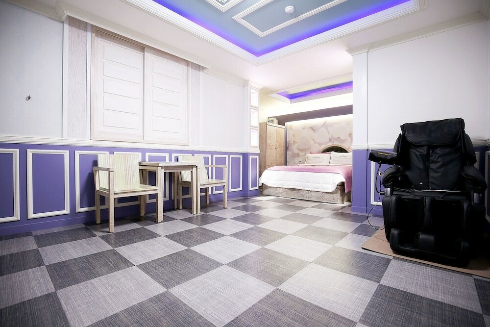 Фото Daejeon Yucheon Rivera