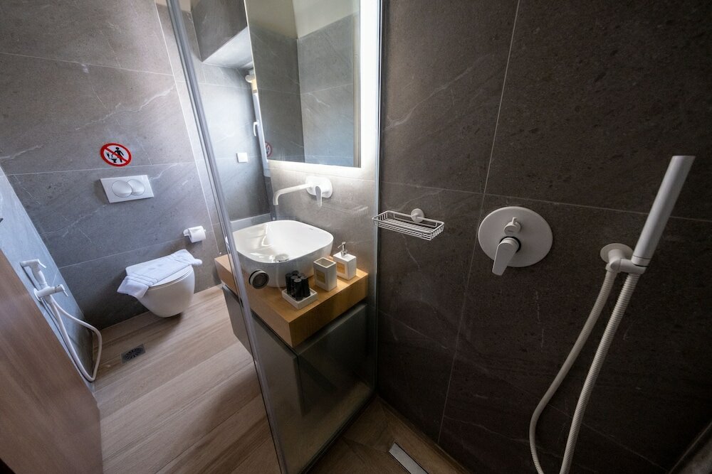 Фото Elia Didotou City Apartments