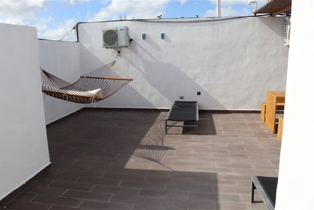 Фото Torres del Sol Cancún