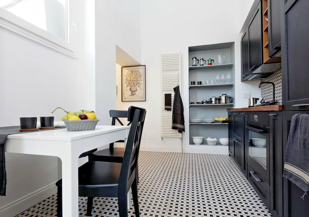 Фото Garibaldi 3 - Wr Apartments